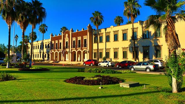 Universidad de Sonora