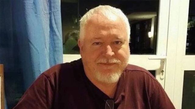Bruce McArthur