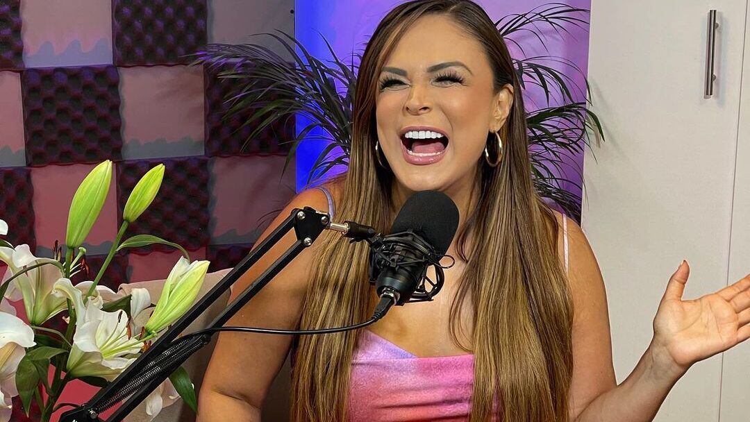 Brenda Bezares