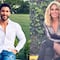 Enrique Mayagoitia se pone atrevido con Anette Cuburu por su cumpleaños en Venga La Alegría