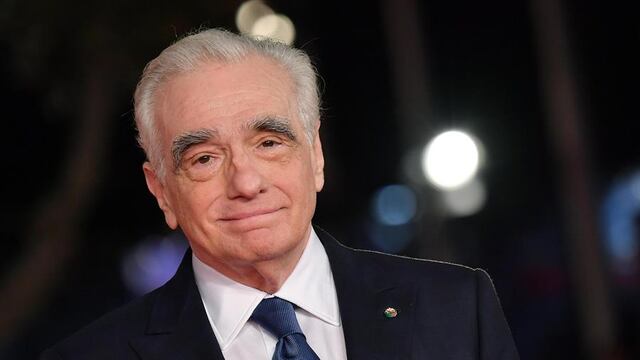 Martin Scorsese
