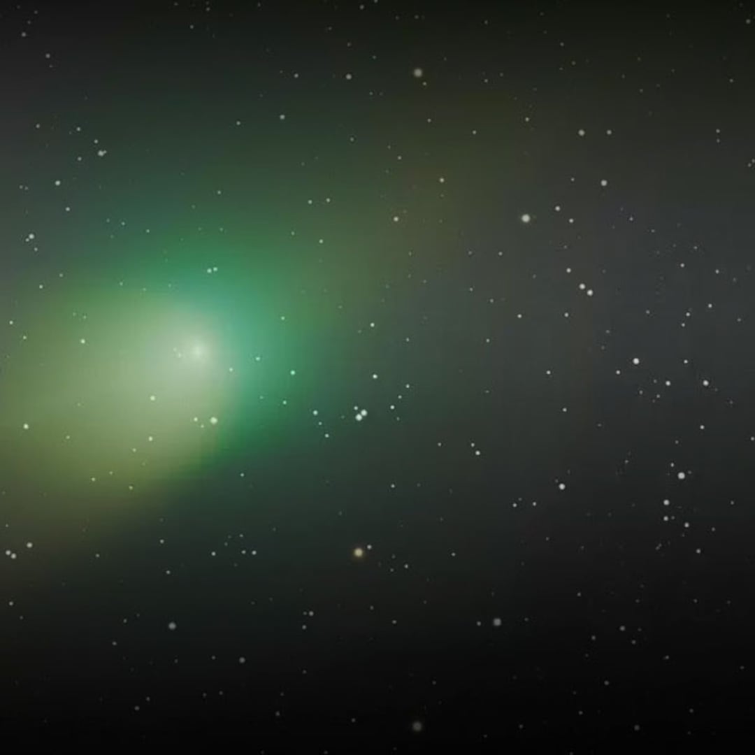 El cometa 3I/ATLAS pasará cerca de la Tierra el 19 de diciembre; será la última vez