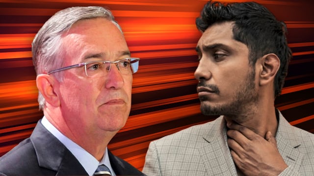 Ricardo Salinas Pliego crítica y discrimina a Tenoch Huerta