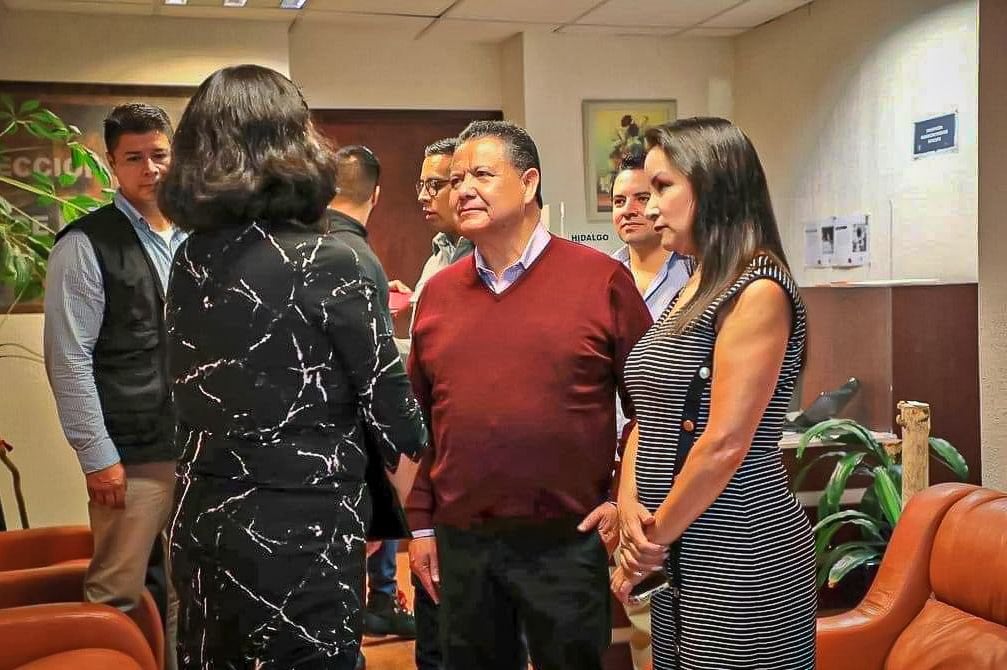 Evaluación HR Ratings