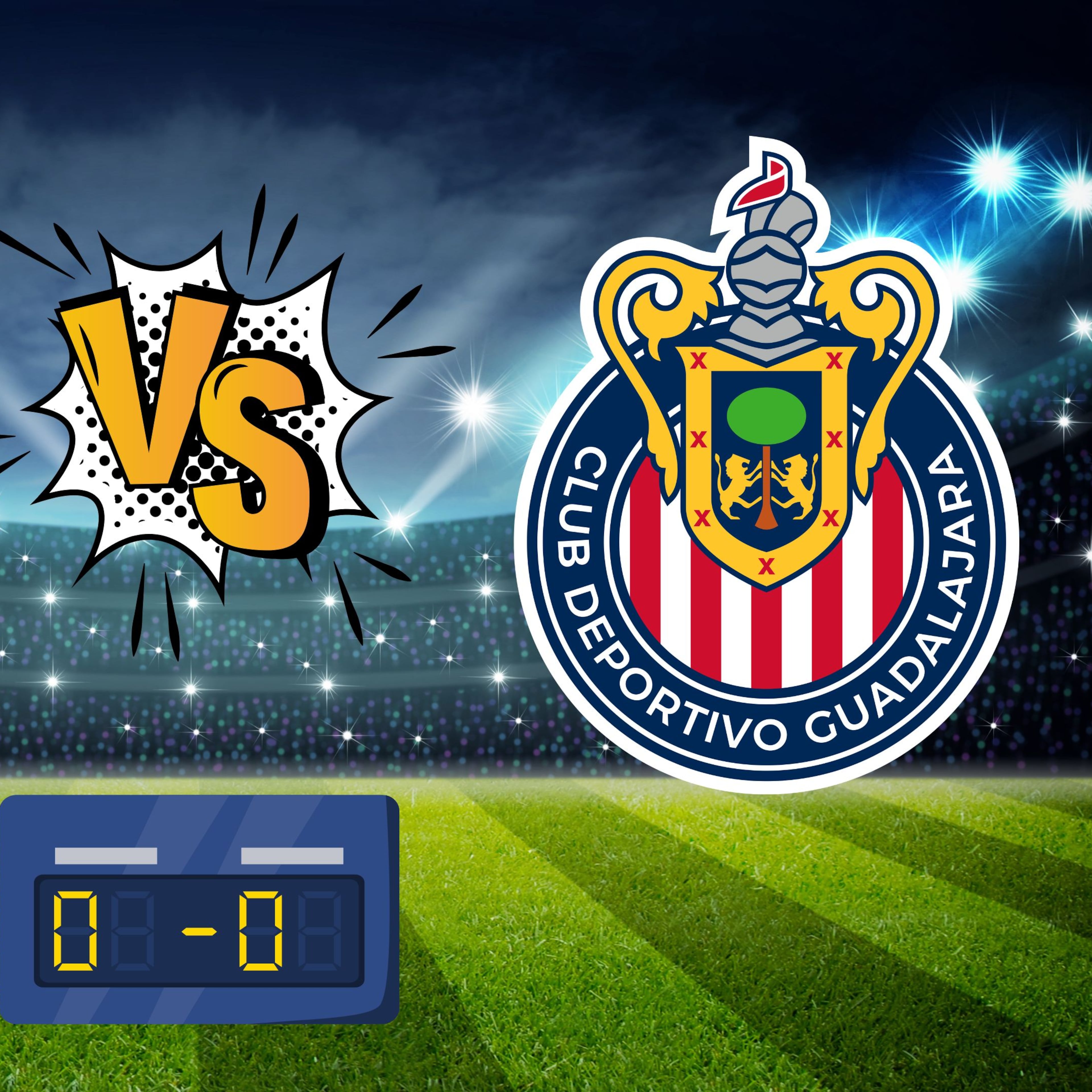 Santos vs Chivas: Pronóstico y posibles alineaciones de la Jornada 4 de la Liga MX
