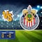 Santos vs Chivas: Pronóstico y posibles alineaciones de la Jornada 4 de la Liga MX