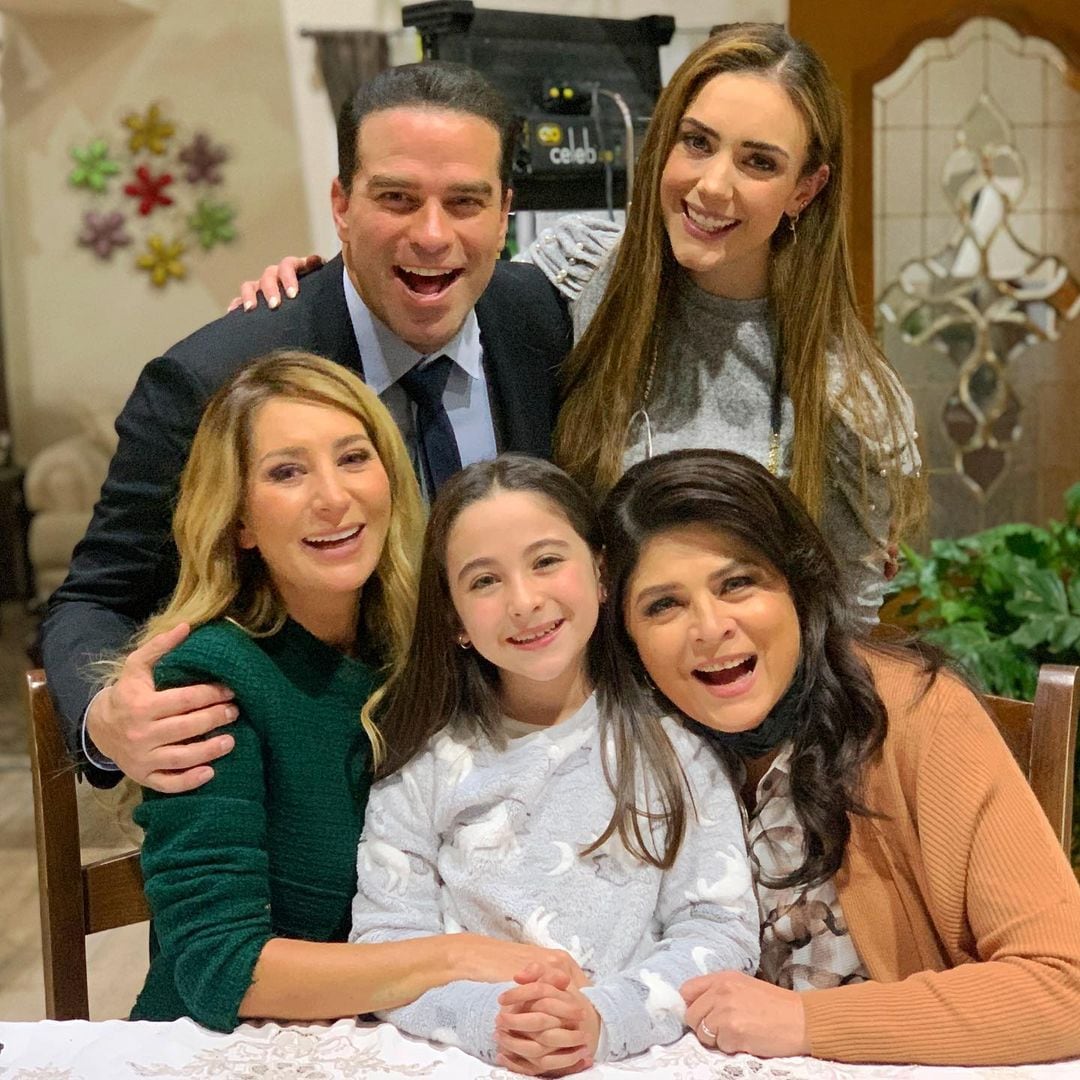 ¿Quién es Alejandro Nones, el supuesto nuevo novio de Geraldine Bazán?