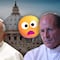 Padre Solalinde reaccionó a la muerte del Papa Francisco, con un curioso mensaje