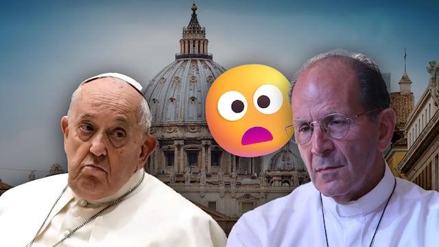 Alejandro Solalinde compartió extrañas palabras sobre la muerte del Papa Francisco