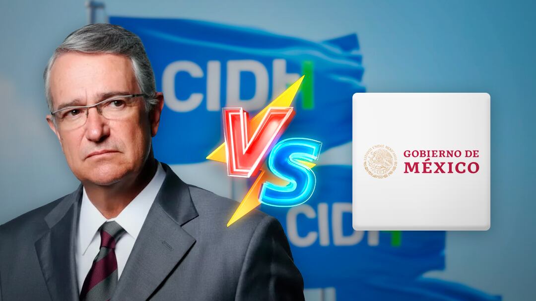 Ricardo Salinas Pliego presenta denuncia ante la CIDH contra el Estado mexicano