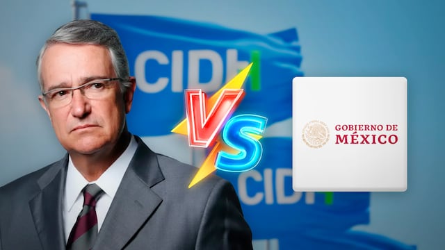 Ricardo Salinas Pliego vs el Estado mexicano ante la CIDH