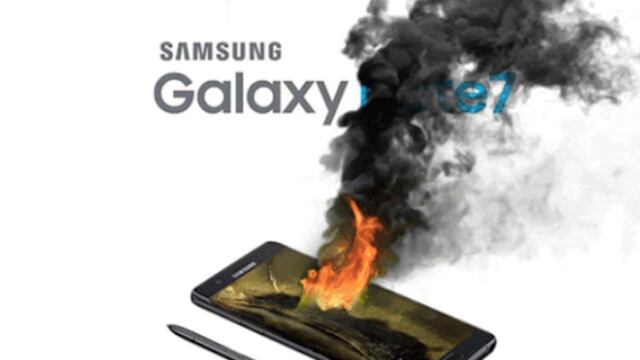 Galaxy Note 7