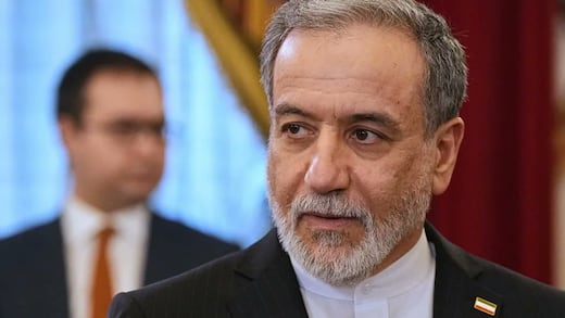 Ministro iraní acusa a Estados Unidos e Israel de victimizarse ante la ONU