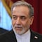 Ministro iraní acusa a Estados Unidos e Israel de victimizarse ante la ONU