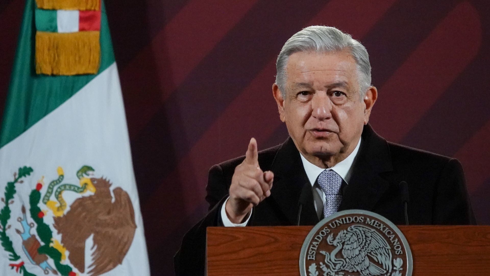Conflictos, disidencia, crítica, adversarios y presidencialismo