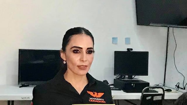 Alma Denisse Sánchez Barragán dedicó su triunfo a su madre, Alma Barragán