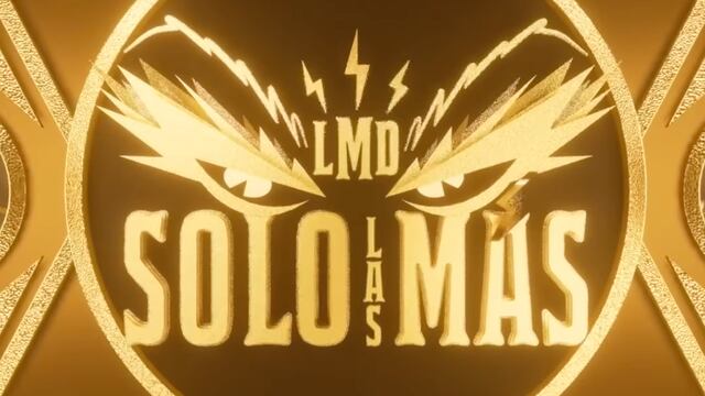 La Más Draga: Solo la más