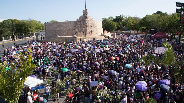 El comunicado fue publicado en Desde la Fe