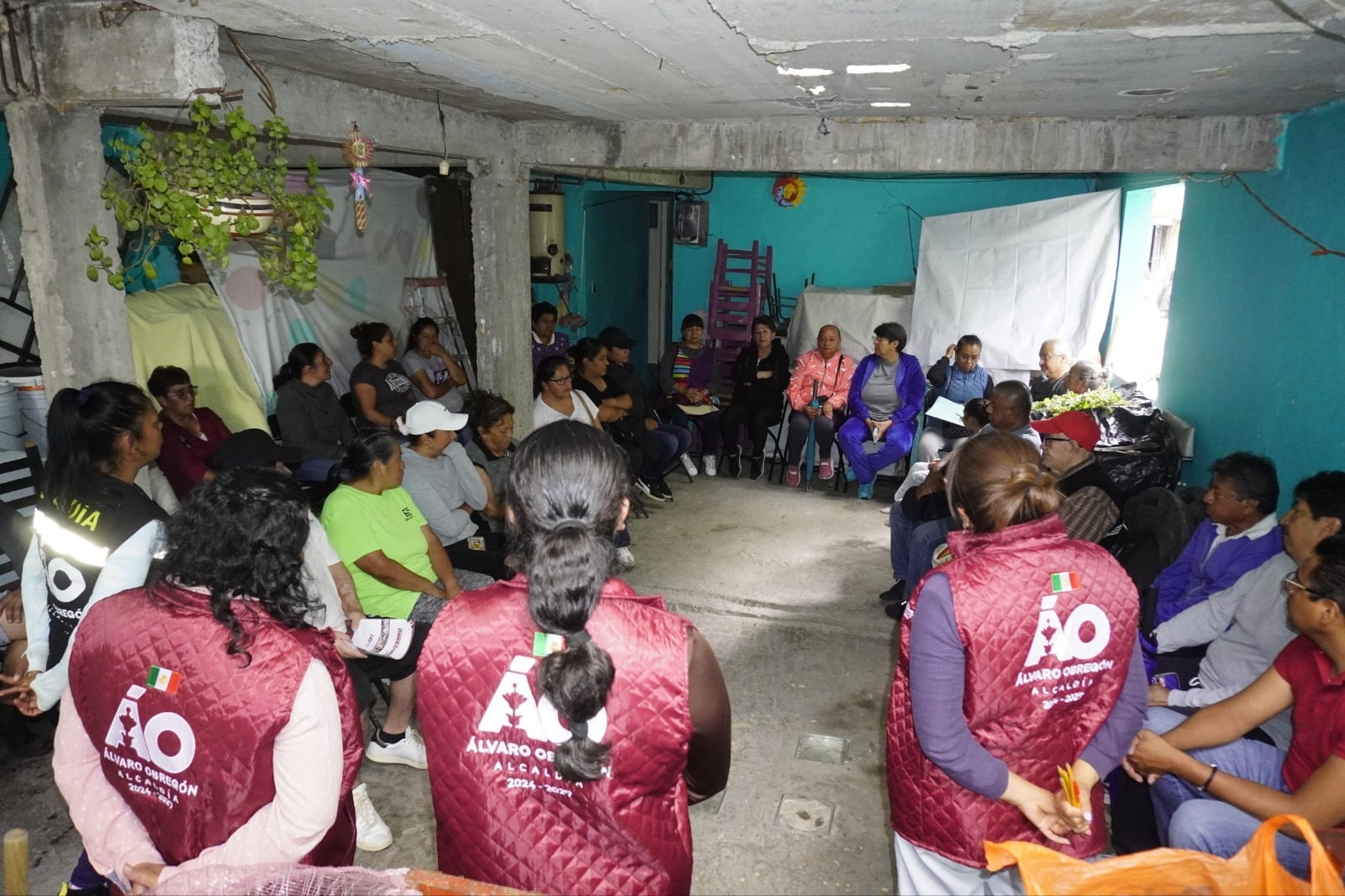 Tec de Monterrey presenta propuestas para atender retos de medio ambiente.