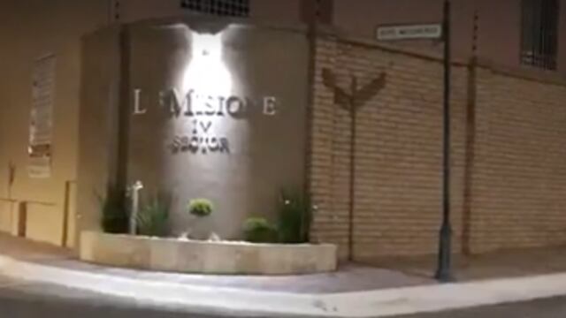 Fraccionamiento Las Misiones IV Sector en Torreón, Coahuila