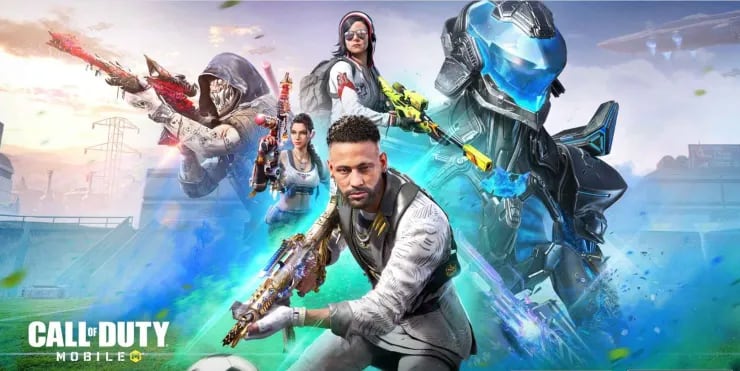 Call of Duty: Mobile