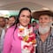 Ariadna Montiel tomó protesta a comités de Amatepec y Almoloya de Alquisiras, Estado de México