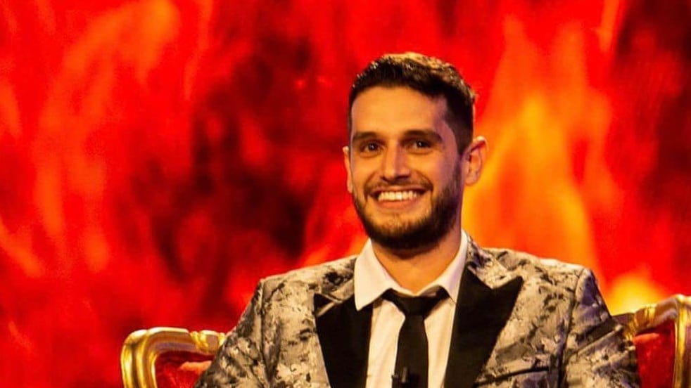 La hospitalización de Adrián Marcelo desata inquietud entre sus seguidores