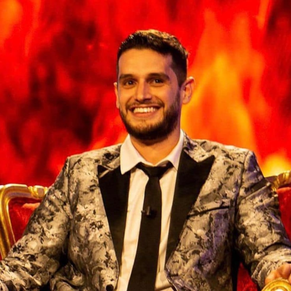 La hospitalización de Adrián Marcelo desata inquietud entre sus seguidores