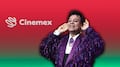 Juan Gabriel vuelve al cine: Mi Primer Bellas Artes llegará a Cinemex