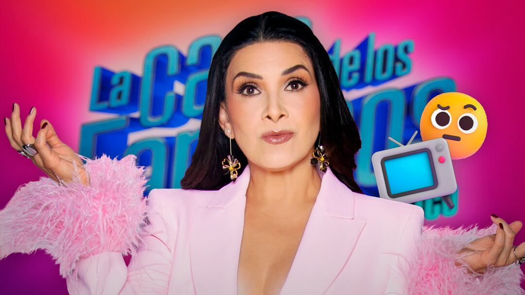 ¿Primera finalista? La controversia de Dalilah Polanco en La Casa de los Famosos México 2025