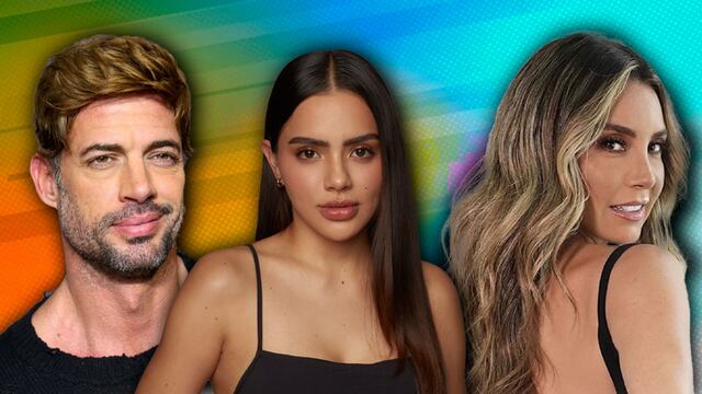 ¿Qué pasa entre William Levy y Samadhi Zendejas?