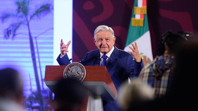 Mañanera de AMLO del 13 de septiembre de 2024