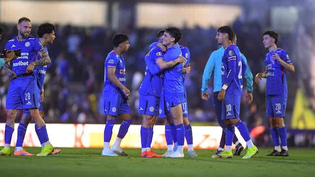 Revelan que referente de Cruz Azul iría a Necaxa a cambio de Agustín