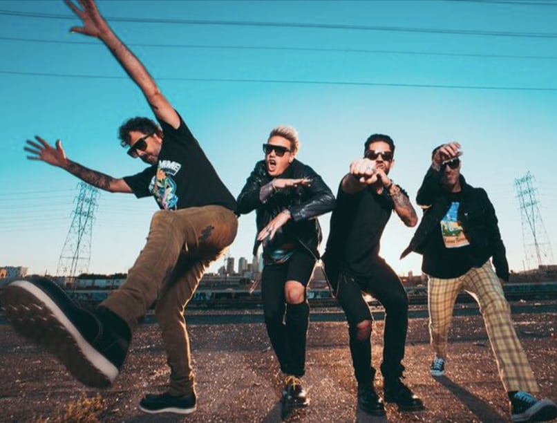 Papa Roach