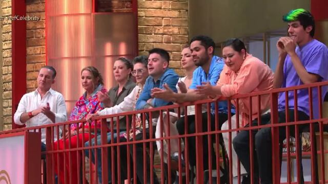 MasterChef Celebrity 2025