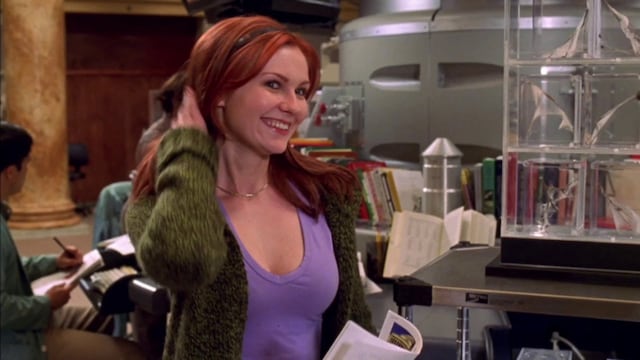 Kirsten Dunst Spider-Man