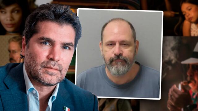 ¿Quién es Fabián Marta, el financiador de Sound of Freedom detenido por secuestro de niños?