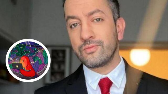 Acusan que Chumel Torres maneja la cuenta falsa de Guacamaya hackers