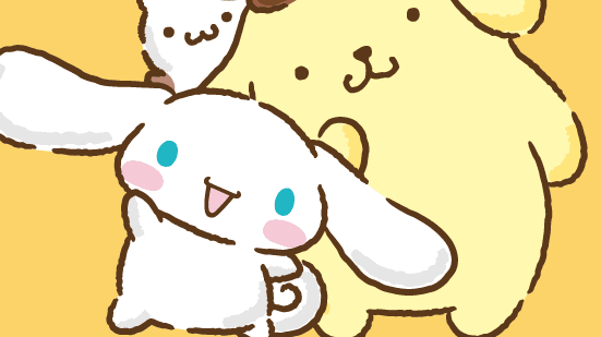 ¿Quién es Pompompurin? El ganador del Sanrio Character Ranking 2025 que superó hasta a Cinnamoroll