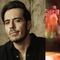 José Madero ¿a lo Juan Gabriel? Se cae y sigue cantando desde el suelo (VIDEO)