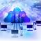 KIO Networks propone cinco pasos para que empresas migren a servicios de nube