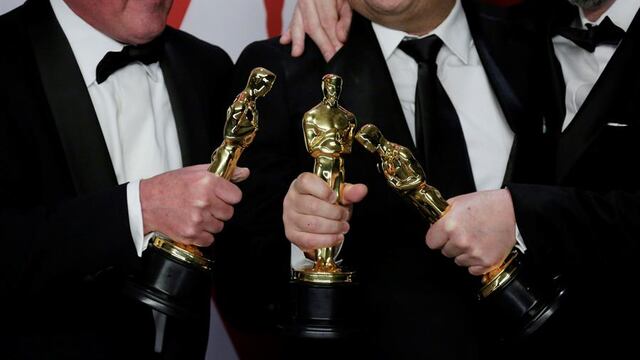 Premios Oscar