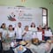 Hidalgo: Participarán más de mil cocineras cocineras tradicionales en Muestra Gastronómica de Santiago de Anaya