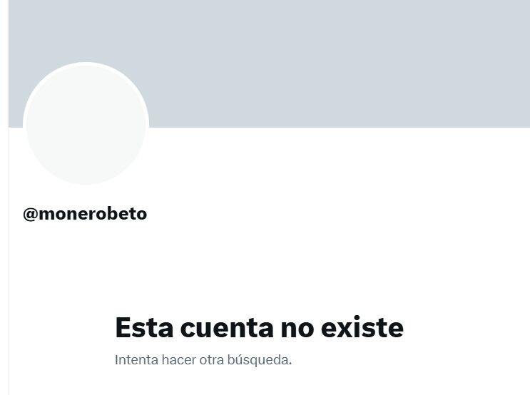 Autor de polémico cartón por el 8M borra sus redes sociales