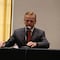 ¿Quién es Arturo Escobar? Militante del PVEM