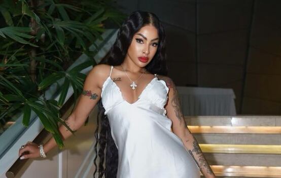 Yailin La Más Viral