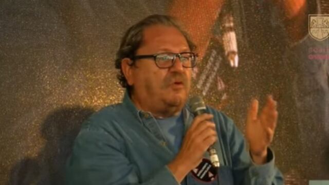 Paco Ignacio Taibo II