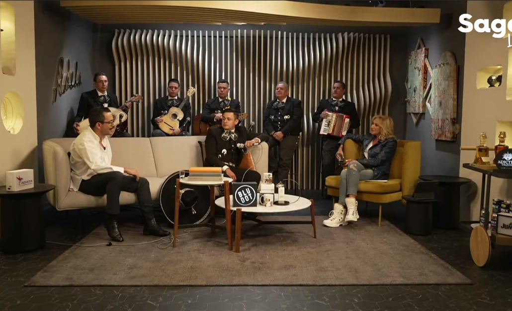 Manolo Caro, La Saga