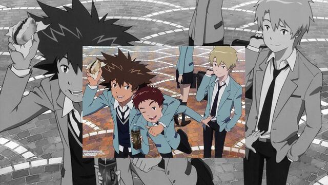 Digimon