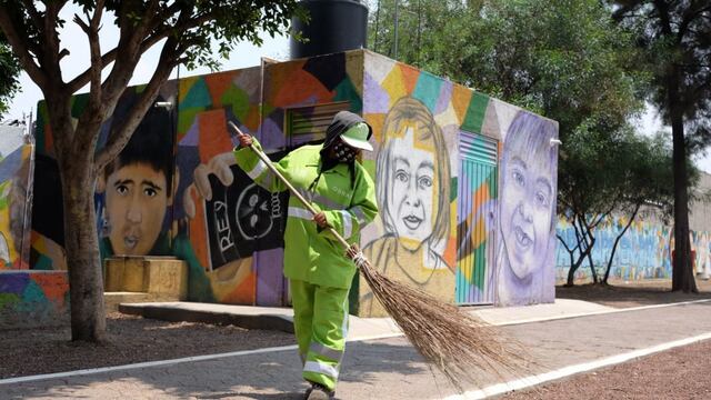 Ciudades sustentables.